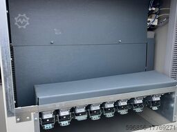 Yaskawa Motoman UPT 130 T