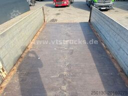 Lampferhoff P18 2.Achs Pritsche/Plateau Anhänger