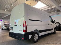 RENAULT Master dCI L2-H2*1.Hand*Garantie*Hoch+Lang*