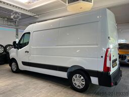 RENAULT Master dCI L2-H2*1.Hand*Garantie*Hoch+Lang*