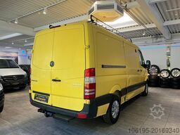 MERCEDES-BENZ Sprinter 216/316 CDI LANG*Regale*1.Hand*