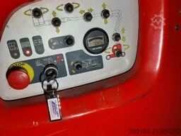 Manitou 150 AETJ-C 3D Elektro 15,00 m