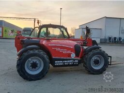 Manitou MT 733 EASY 75D S1