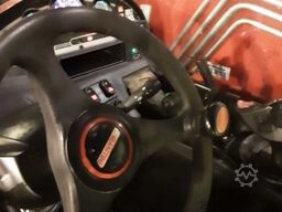 Manitou MT 733 EASY 75D S1