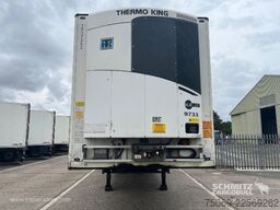 Schmitz Cargobull Reefer Standard Taillift