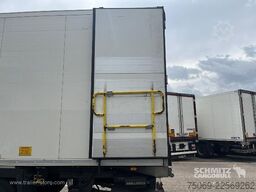 Schmitz Cargobull Reefer Standard Taillift