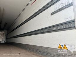 Schmitz Cargobull Reefer Standard Taillift