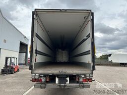 Schmitz Cargobull Reefer Standard Taillift