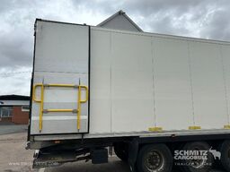 Schmitz Cargobull Reefer Standard Taillift