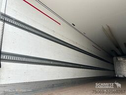 Schmitz Cargobull Reefer Standard Taillift