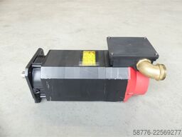 Fanuc A06B-0853-B100 / B-65152E AC Spindle Motor SN: C987J1757