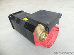 Fanuc A06B-0853-B100 / B-65152E AC Spindle Motor SN: C987J1757