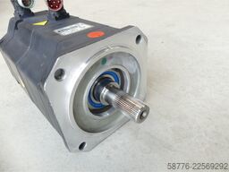 KUKA 1FK7083-5AF81-1YY3-Z S16 Servomotor SN: YFW250680831008