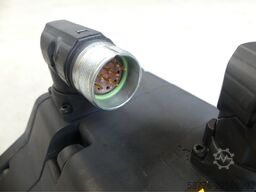 KUKA 1FK7083-5AF81-1YY3-Z S16 Servomotor SN: YFW250680831008