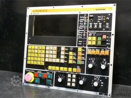 Siemens Bedientafel Sinumerik 8 MS421-D