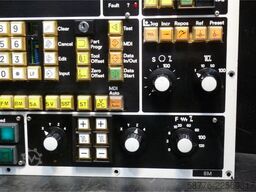 Siemens Bedientafel Sinumerik 8 MS421-D