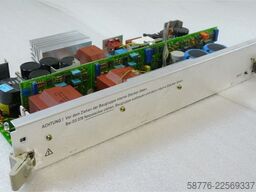 Siemens C79451-A3247-B71  SICOMP M26 Power Supply SN C4 013882