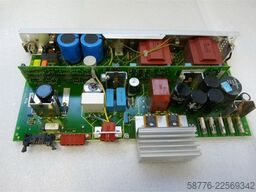 Siemens C79451-A3247-B71 Stromversorgung C4 051722