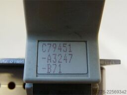 Siemens C79451-A3247-B71 Stromversorgung C4 051722
