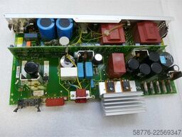 Siemens C79451-A3247-B71 Stromversorgung SN C3 056766