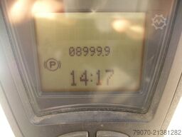 Linde Linde H25T-X392 TRIPLEX-ZVG/SS UVV/WARTU