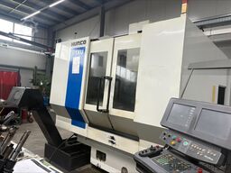 HURCO VTXU BJ 2008