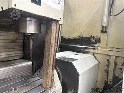 HURCO VTXU BJ 2008