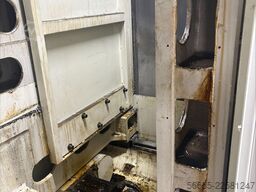 HURCO VTXU BJ 2008