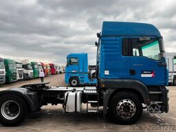 MAN TGA 18.440 (MANUAL GEARBOX / BOITE MANUELLE)
