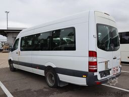Mercedes-Benz Sprinter 514 CDI / EVM / Transfer 45 / 7,4m