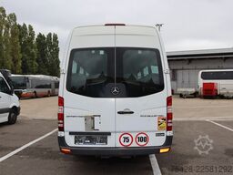 Mercedes-Benz Sprinter 514 CDI / EVM / Transfer 45 / 7,4m