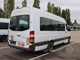 Mercedes-Benz Sprinter 514 CDI / EVM / Transfer 45 / 7,4m