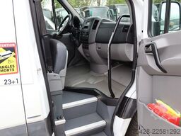 Mercedes-Benz Sprinter 514 CDI / EVM / Transfer 45 / 7,4m