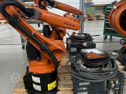KUKA KR10 R1420