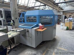 Kolbus BF 526 - EP 680 R - BLSD 650