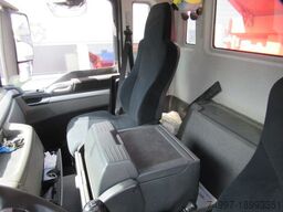 MAN 26.440 / 6 x 4 / Jonsered 1100 / Greifer