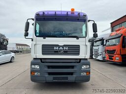 MAN TGA 18.350 * ANALOG-TACHO * WENIG KM * GEPFLEGT