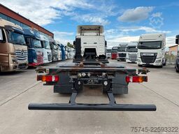 MAN TGA 18.350 * ANALOG-TACHO * WENIG KM * GEPFLEGT