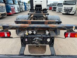MAN TGA 18.350 * ANALOG-TACHO * WENIG KM * GEPFLEGT