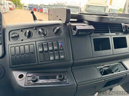 MAN TGA 18.350 * ANALOG-TACHO * WENIG KM * GEPFLEGT
