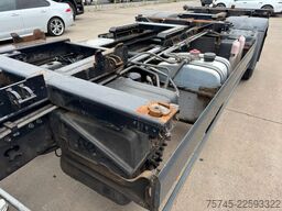 MAN TGA 18.350 * ANALOG-TACHO * WENIG KM * GEPFLEGT
