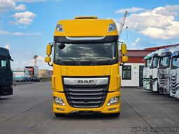 DAF XF 480 * ACC * STANDKLIMA * VOLLLUFT * LIFT *