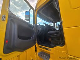 DAF XF 480 * ACC * STANDKLIMA * VOLLLUFT * LIFT *