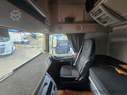 DAF XF 480 * ACC * STANDKLIMA * VOLLLUFT * LIFT *