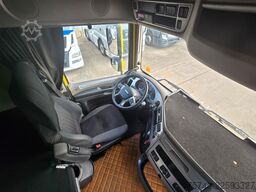 DAF XF 480 * ACC * STANDKLIMA * VOLLLUFT * LIFT *