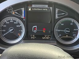 DAF XF 480 * ACC * STANDKLIMA * VOLLLUFT * LIFT *
