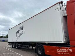Schmitz Cargobull Walking-floor Standard
