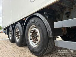 Schmitz Cargobull Walking-floor Standard