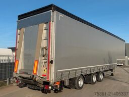  Wiese Gabel Stapler Transport Tieflader WINDE