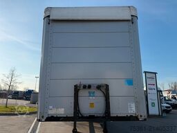  Wiese Gabel Stapler Transport Tieflader WINDE